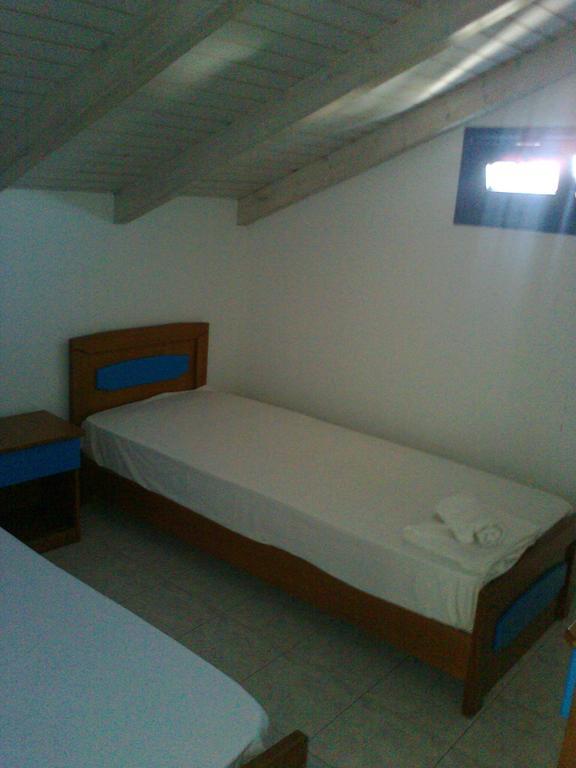 Marieva Apartments Kanali  Habitación foto